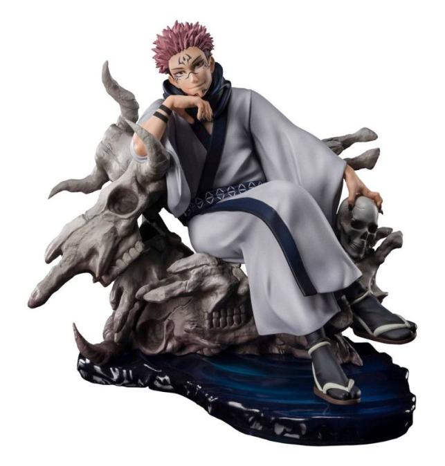 (PRE-VENTA) Figura Jujutsu...