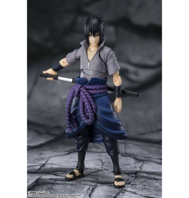 (PRE-VENTA) Figura Naruto...