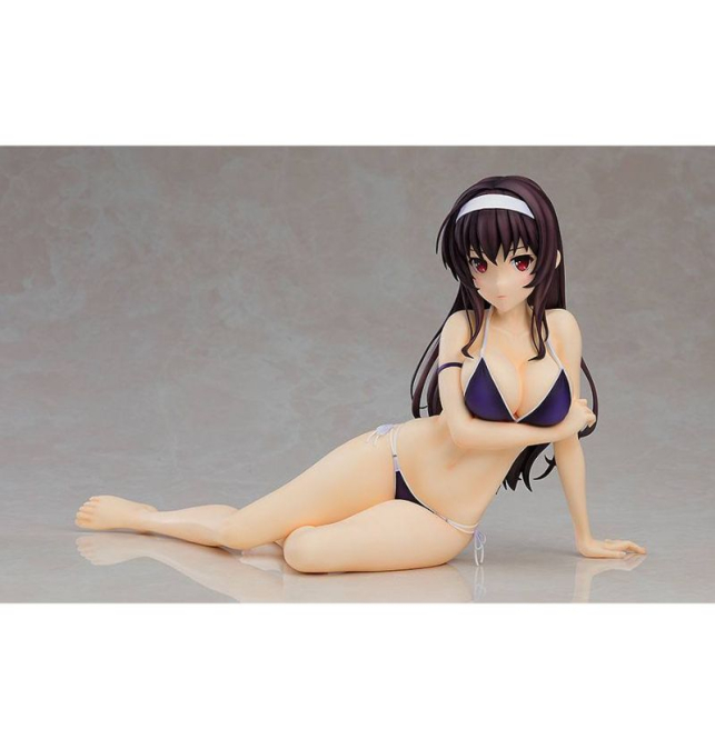 (PRE-VENTA) Figura Saekano...