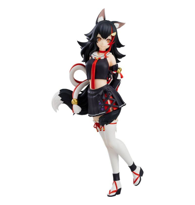 (PRE-VENTA) Figura Hololive...