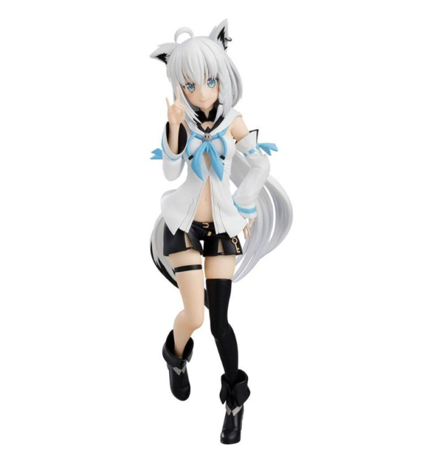 (PRE-VENTA) Figura Hololive...