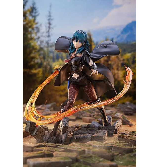 (PRE-VENTA) Figura Fire...