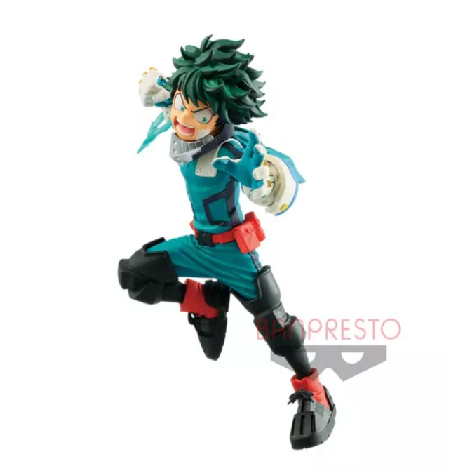 Figura de Izuku Midoriya My...