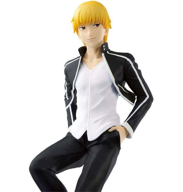 Figura de Gilgamesh Fate /...