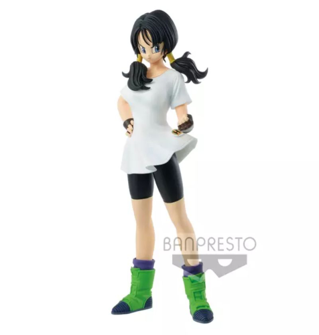 Figura de Videl Dragon Ball...