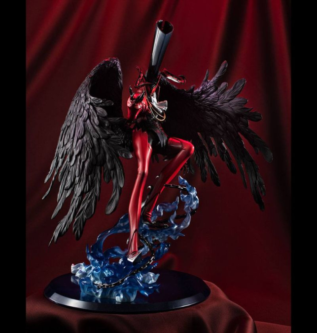 (PRE-VENTA) Figura Persona...