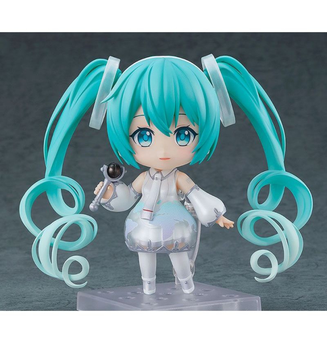 (PRE-VENTA) Figura...