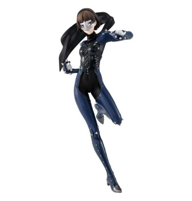 (PRE-VENTA) Figura Persona5...