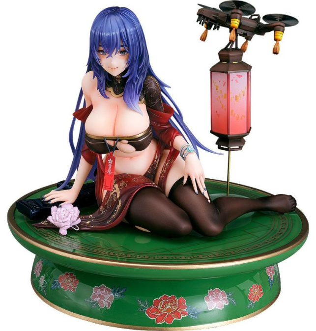 (PRE-VENTA) Figura Girls...