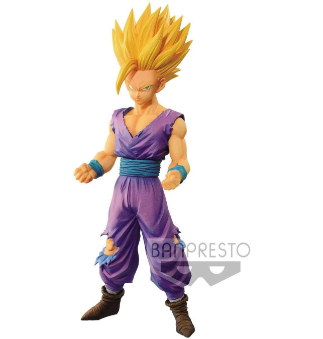 Figura  Gohan SSJ/SSJ2...