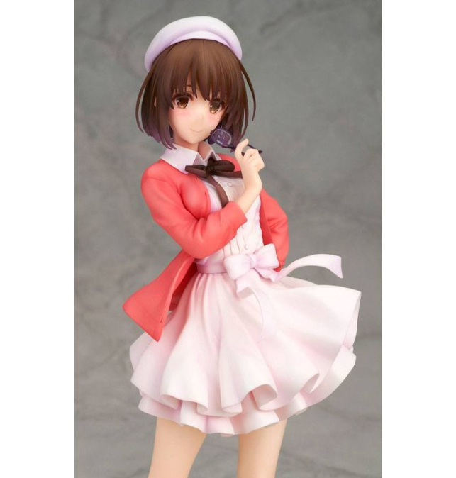 (PRE-VENTA) Figura Saekano:...