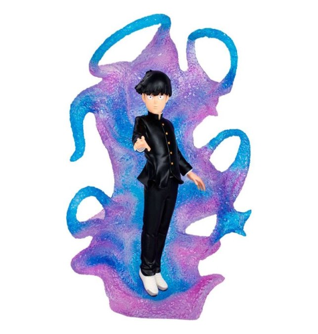 (PRE-VENTA) Figura Mob...