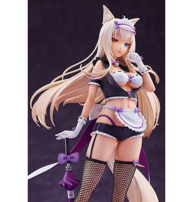 (PRE-VENTA) Figura Nekopara...