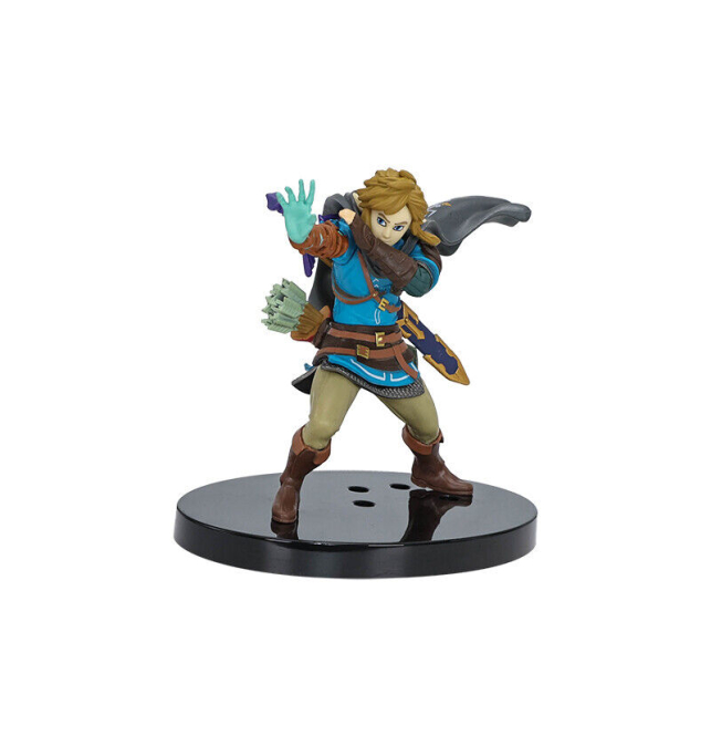 Figura Link The Legend of...