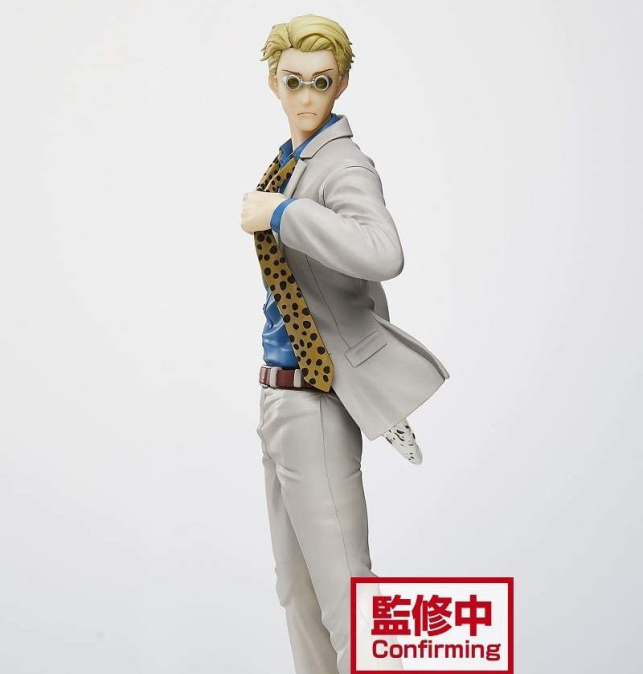 Figura de Kento Nanami...