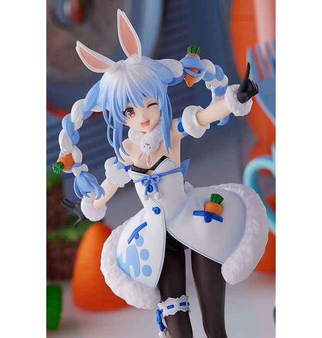 (PRE-VENTA) Figura Hololive...