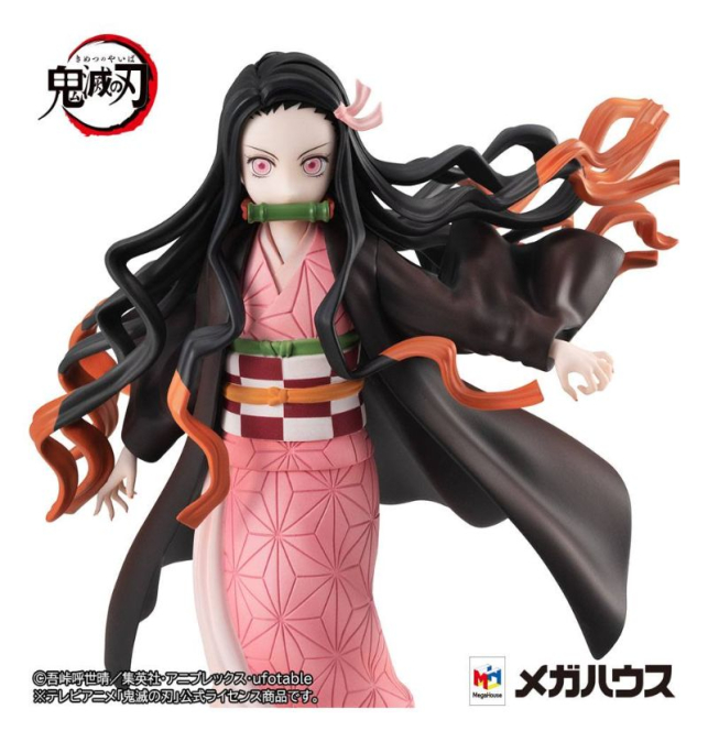 (PRE-VENTA) Figura Demon...