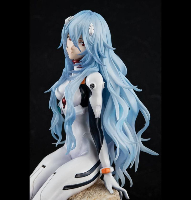 (PRE-VENTA) Figura...