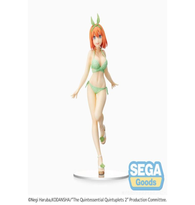 (PRE-VENTA) Figura The...