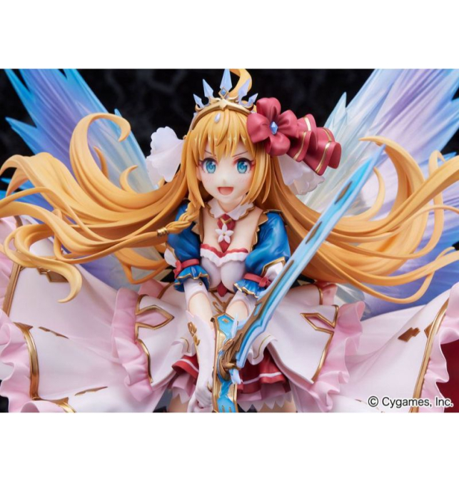 (PRE-VENTA) Figura Princess...