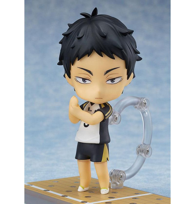 (PRE-VENTA) Figura Haikyu!!...