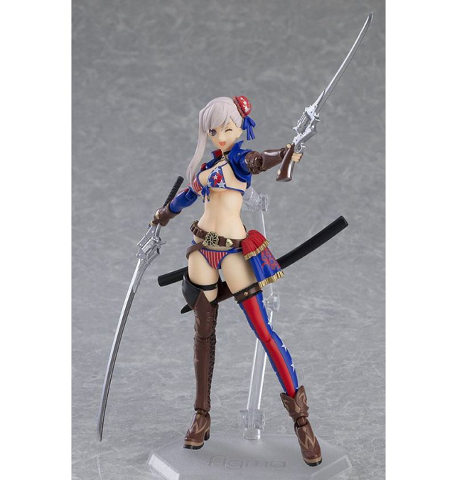 (PRE-VENTA) Figura...