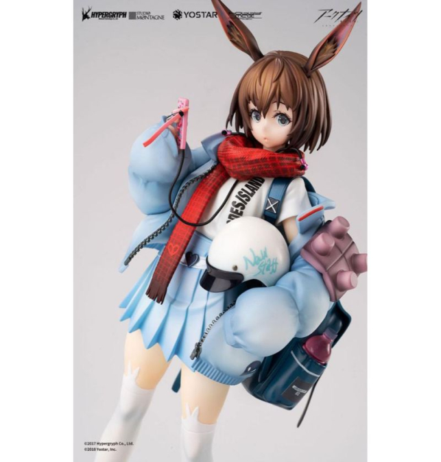 (PRE-VENTA) Figura...