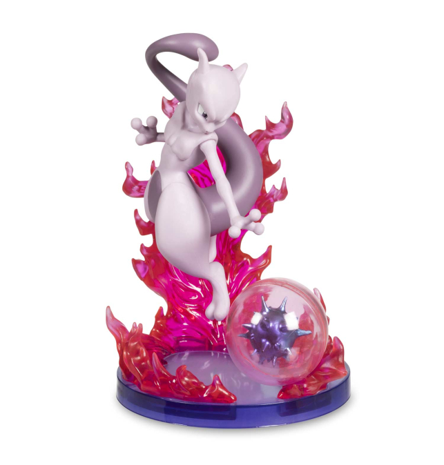 Figura Mewtwo Pokémon