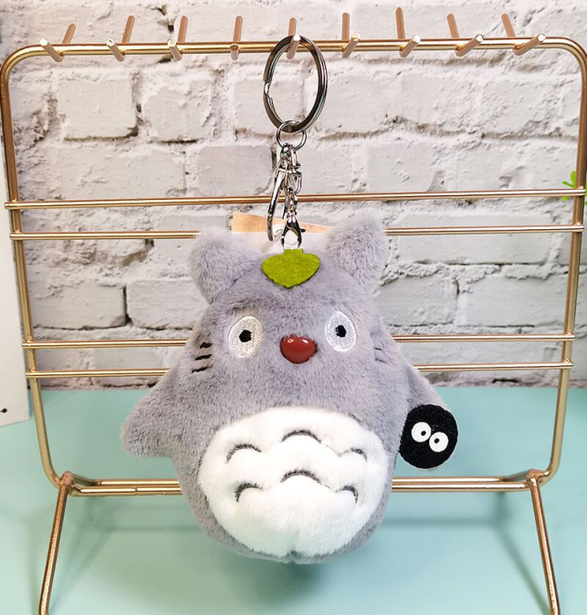 Peluche pequeño Totoro