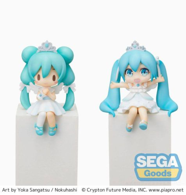 (PRE-VENTA) Figura Hatsune...