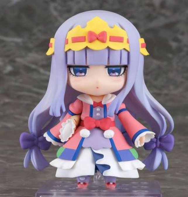 (PRE-VENTA) Figura Sleepy...