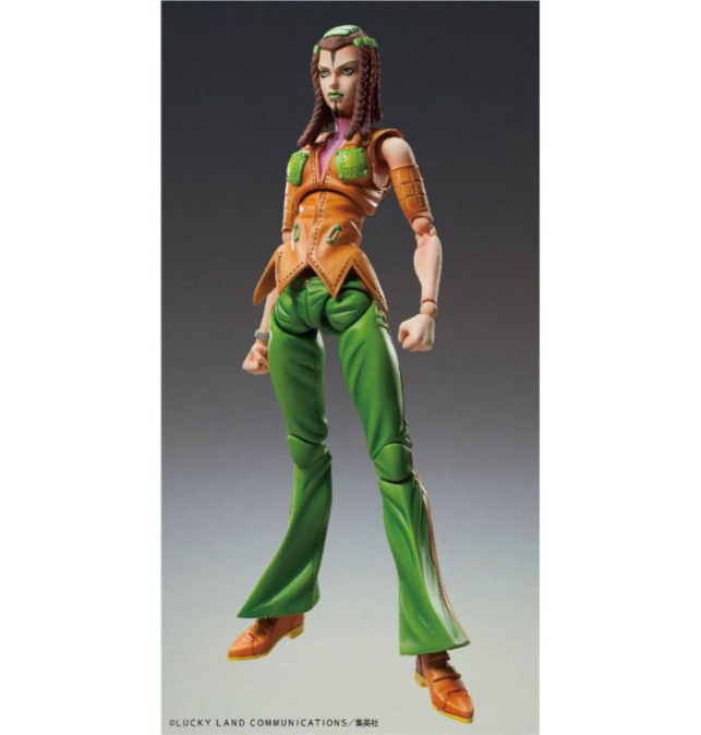 (PRE-VENTA) Figura JoJo's...