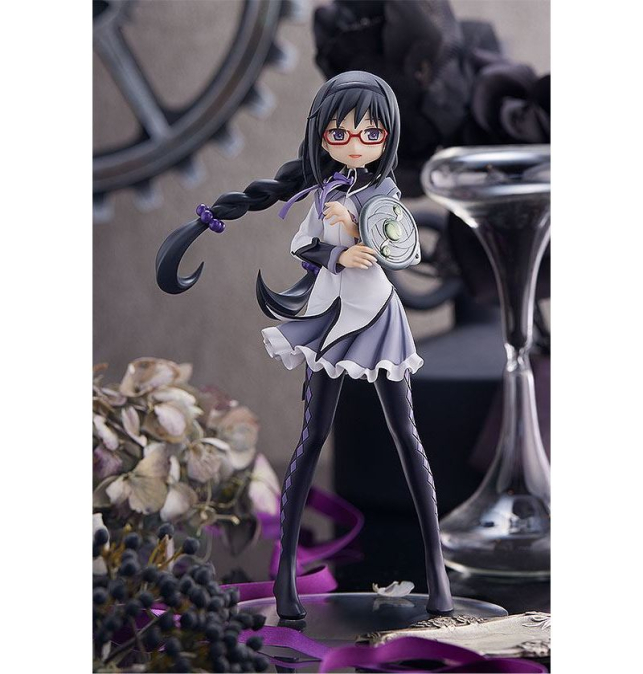 Figura Puella Magi Madoka...