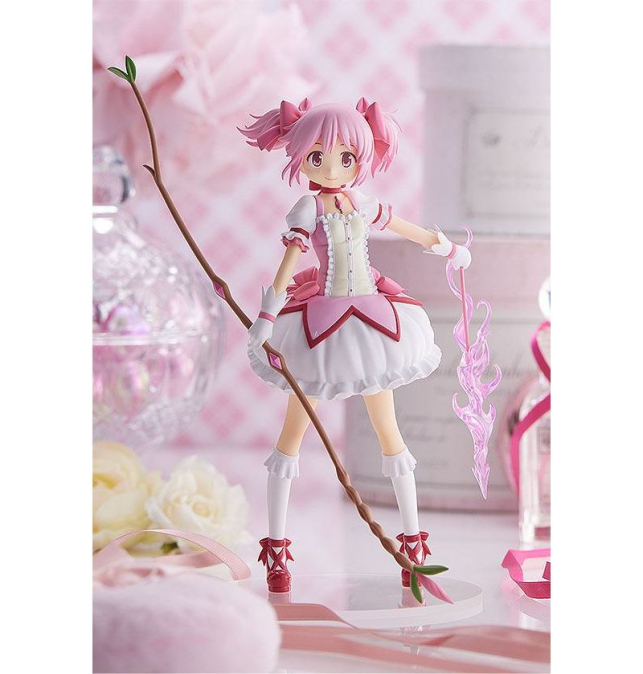 Figura Puella Magi Madoka...