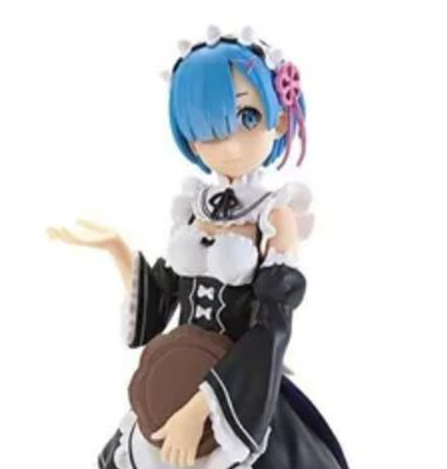 Figura Re:Zero Premium...