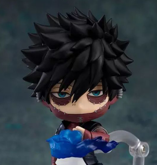 Figura Dabi My Hero...