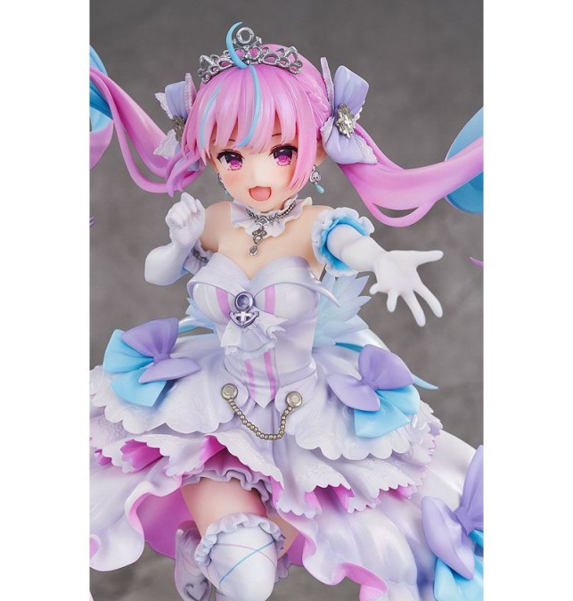 (PRE-VENTA) Figura Hololive...