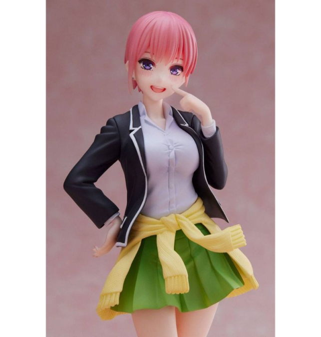 (PRE-VENTA) Figura The...