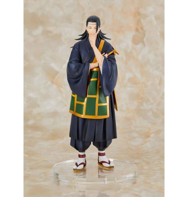 (PRE-VENTA) Figura Jujutsu...