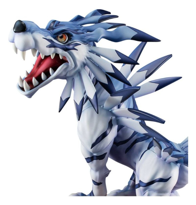 (PRE-VENTA) Figura Digimon...