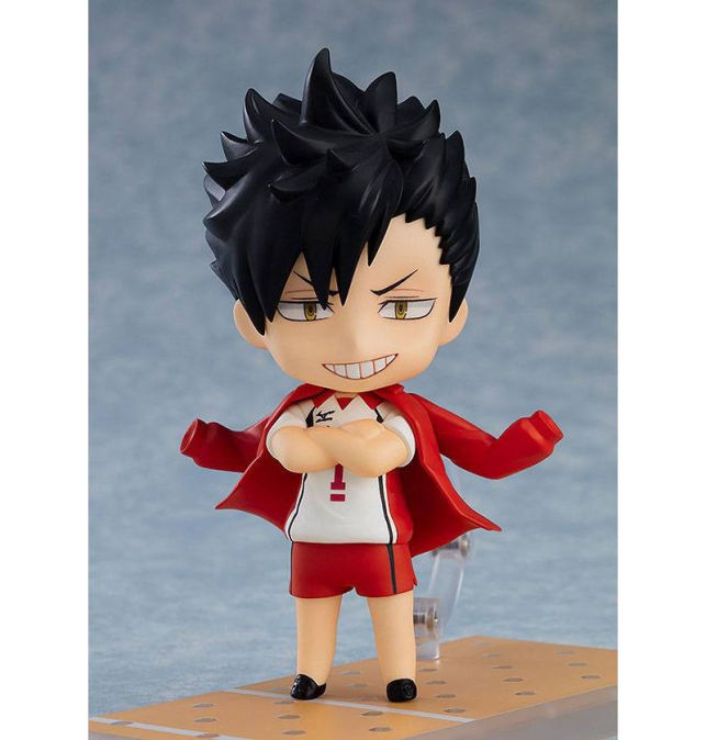 (PRE-VENTA) Figura Haikyu!!...