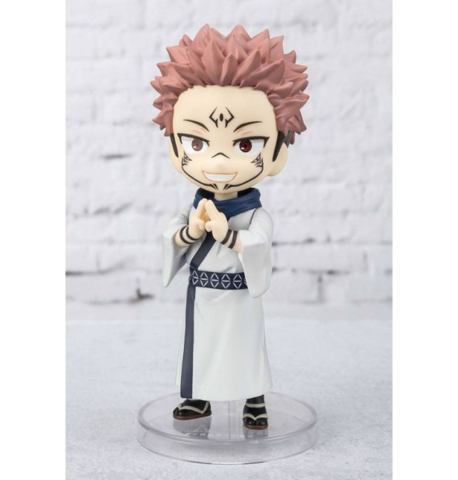 (PRE-VENTA) Figura Jujutsu...