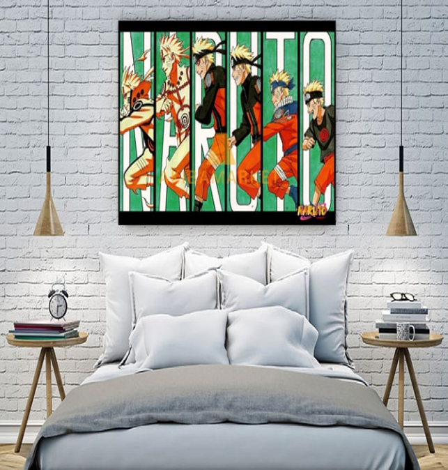 Poster Naruto