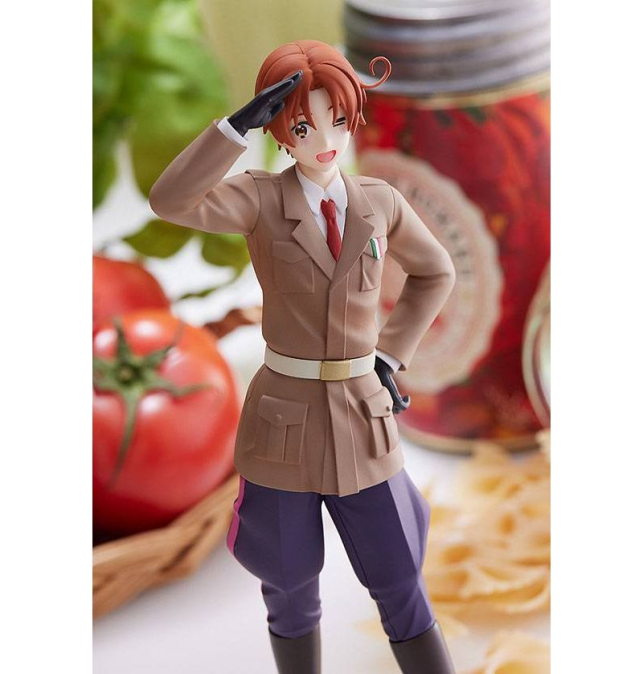 Figura de Italia Hetalia...