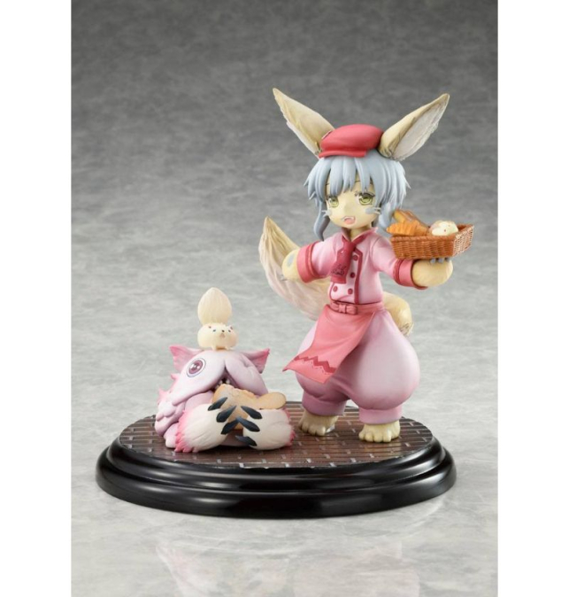 (PRE-VENTA) Figura Made in...