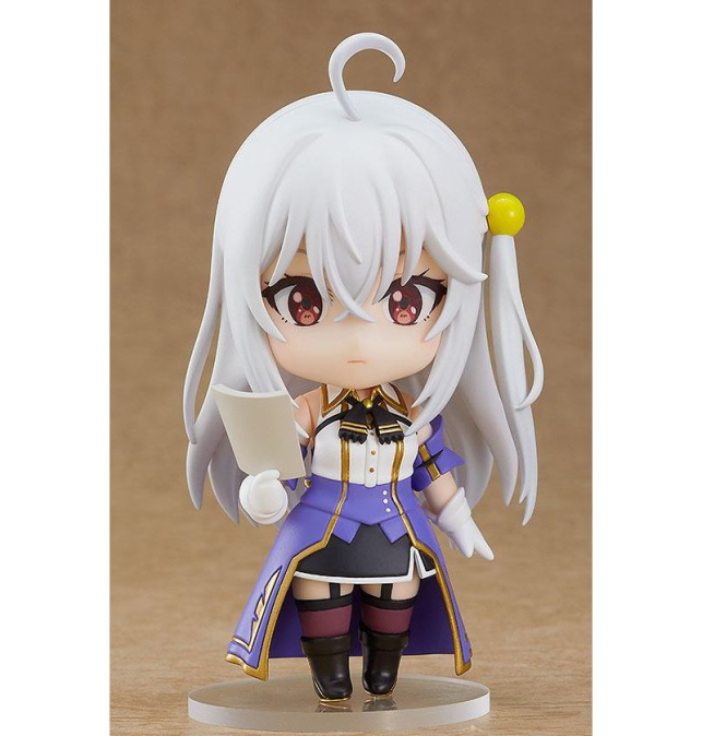 (PRE-VENTA) Figura The...