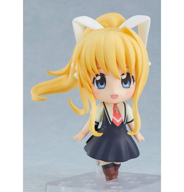 (PRE-VENTA) Figura Kaginado...