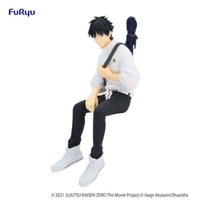 (PRE-VENTA) Figura Jujutsu...