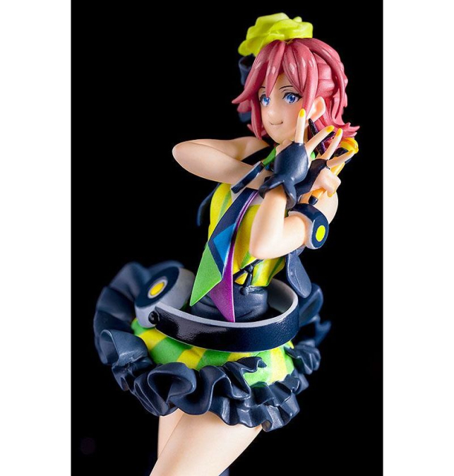 (PRE-VENTA) Figura Macross...