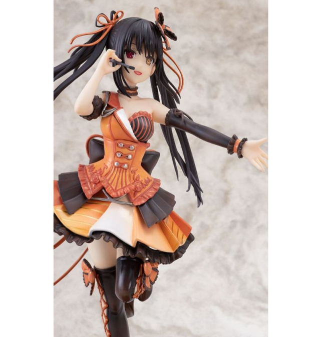 (PRE-VENTA) Figura Date A...